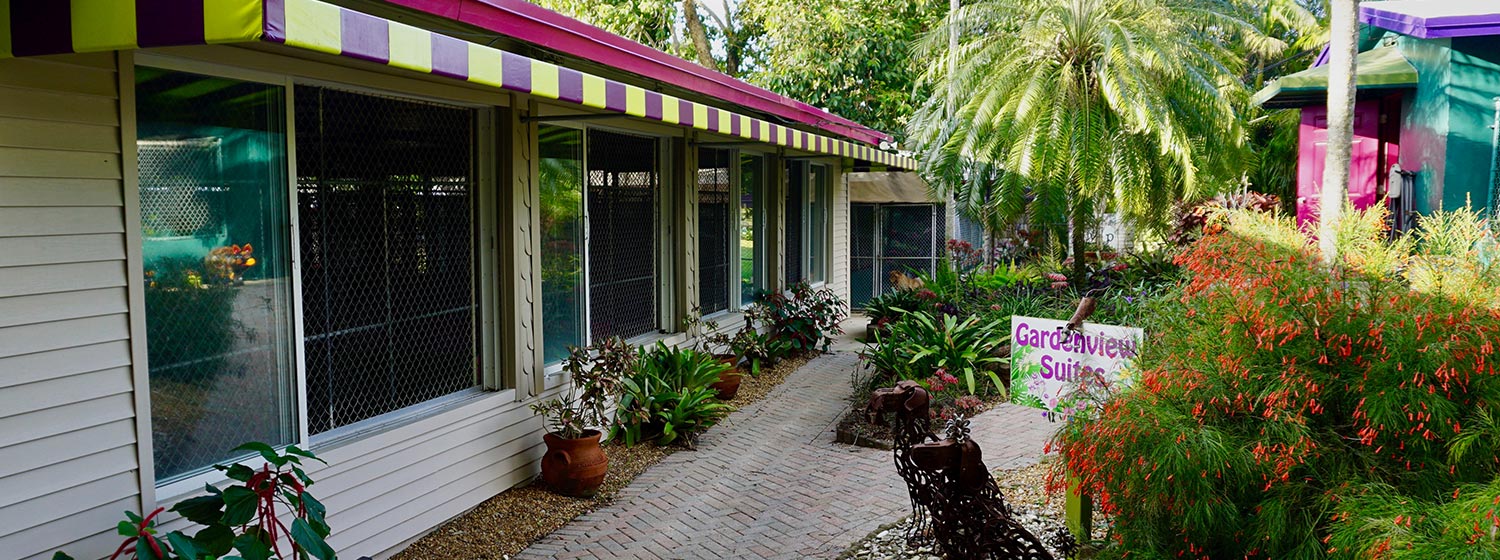 Holly Acres Pet Resort